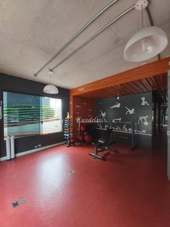 Apartamento à venda com 2 quartos, 70m² - Foto 10