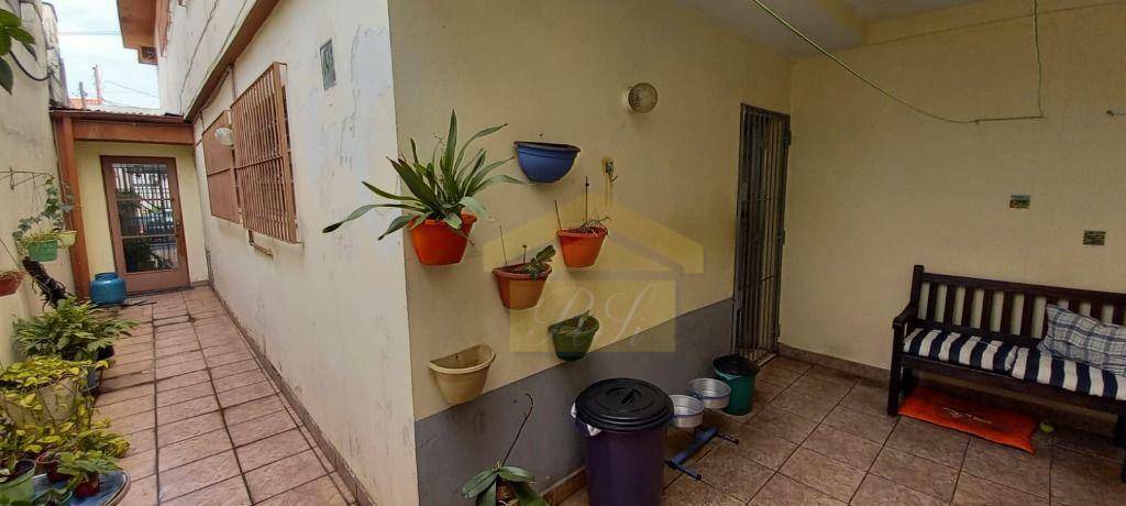 Sobrado à venda com 3 quartos, 140m² - Foto 21