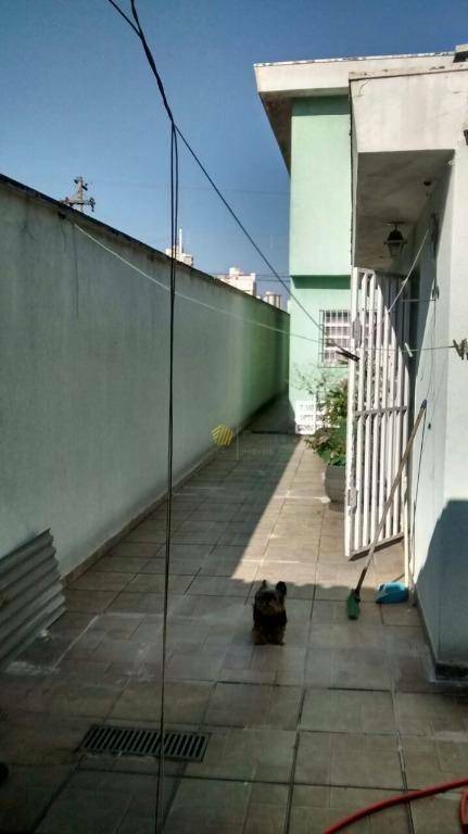 Sobrado à venda com 3 quartos, 192m² - Foto 10