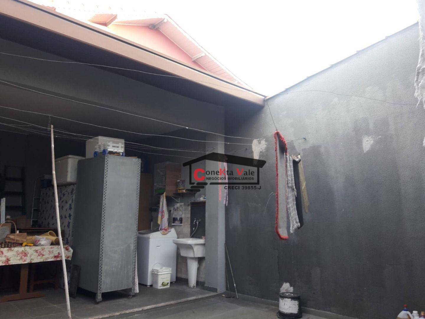 Sobrado à venda com 3 quartos, 87m² - Foto 10