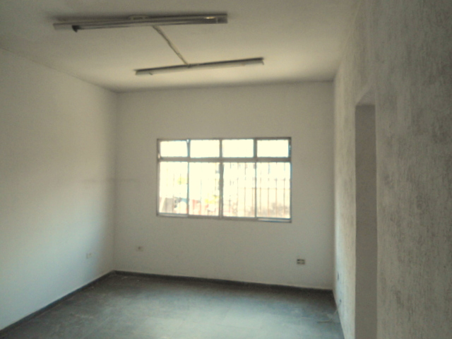 Conjunto Comercial-Sala para alugar, 40m² - Foto 2