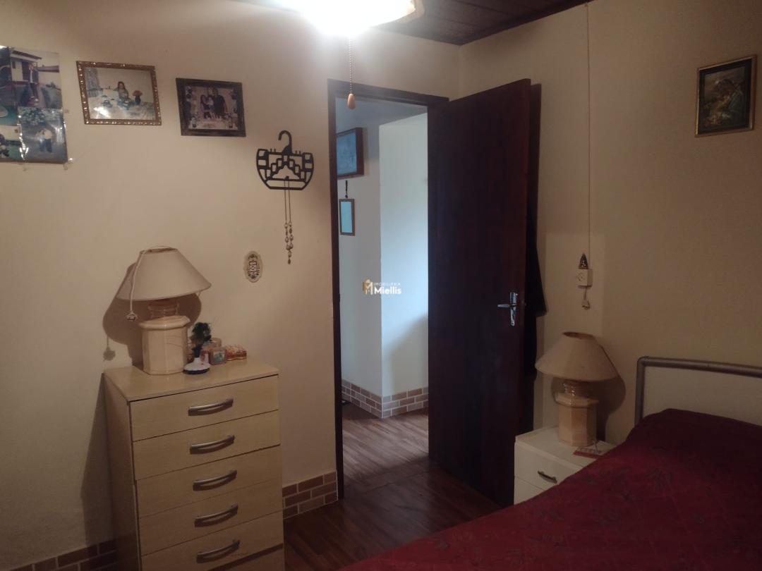 Casa à venda com 3 quartos, 90m² - Foto 11