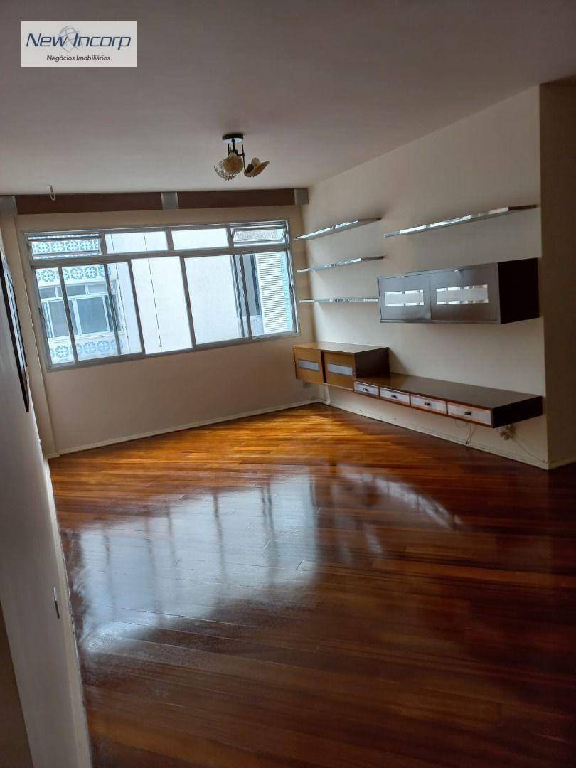 Apartamento à venda com 2 quartos, 100m² - Foto 2