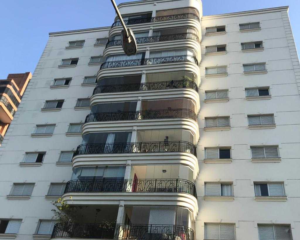 Apartamento à venda com 2 quartos, 110m² - Foto 9