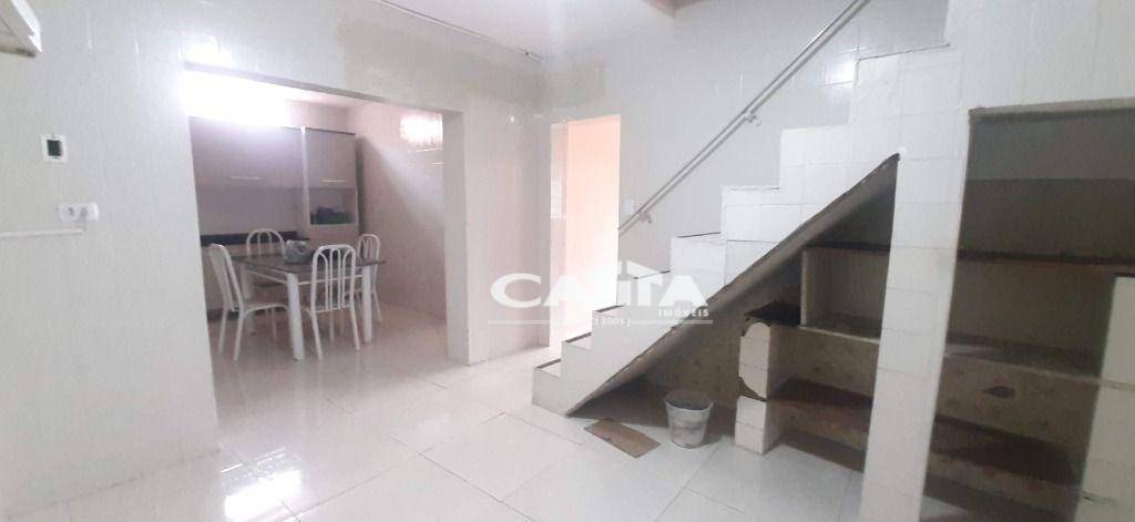 Sobrado à venda com 3 quartos, 78m² - Foto 12