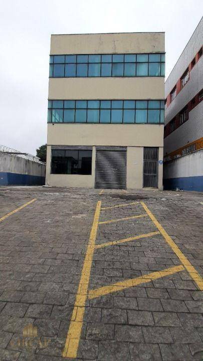 Prédio Inteiro à venda e aluguel, 1501m² - Foto 2