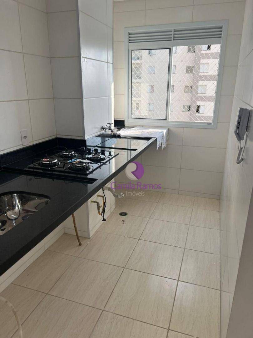 Apartamento à venda com 2 quartos, 51m² - Foto 17