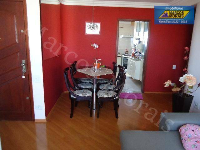 Apartamento à venda com 3 quartos, 180m² - Foto 15