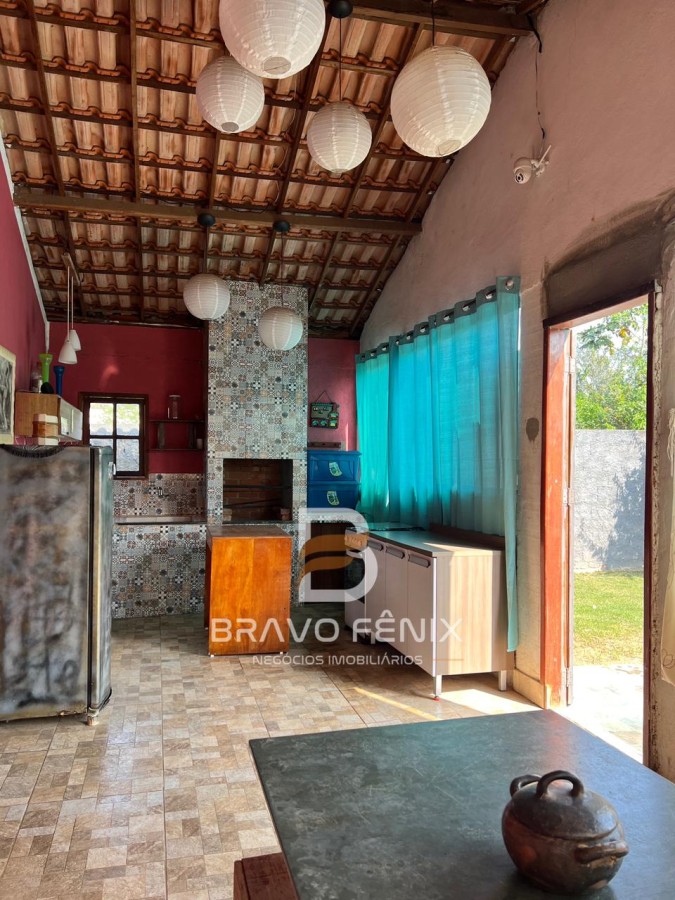 Casa para alugar com 4 quartos, 468m² - Foto 30