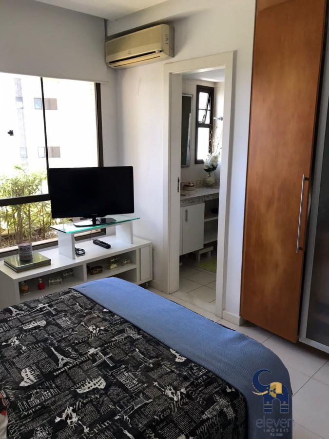 Apartamento à venda com 4 quartos, 276m² - Foto 8