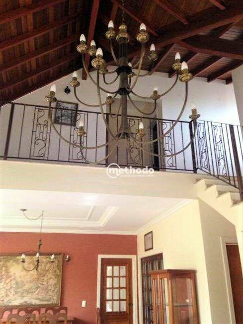 Casa de Condomínio à venda com 3 quartos, 330m² - Foto 3