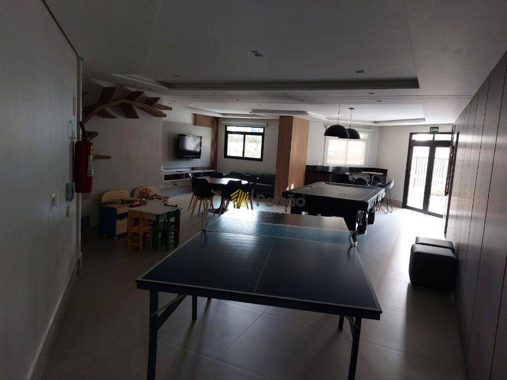 Apartamento à venda com 4 quartos, 215m² - Foto 31