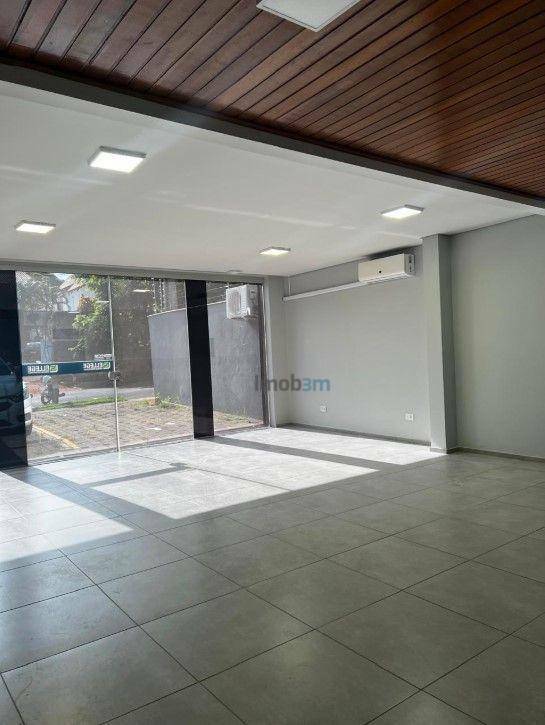 Conjunto Comercial-Sala para alugar, 75m² - Foto 2