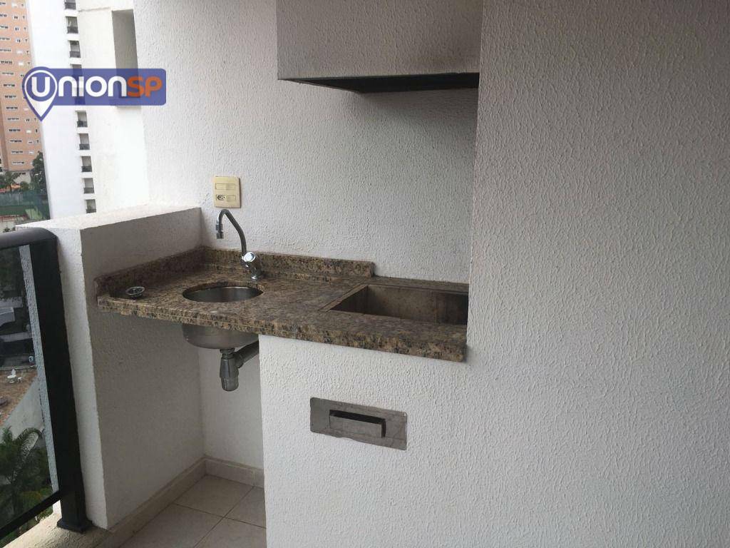 Apartamento à venda com 3 quartos, 100m² - Foto 2