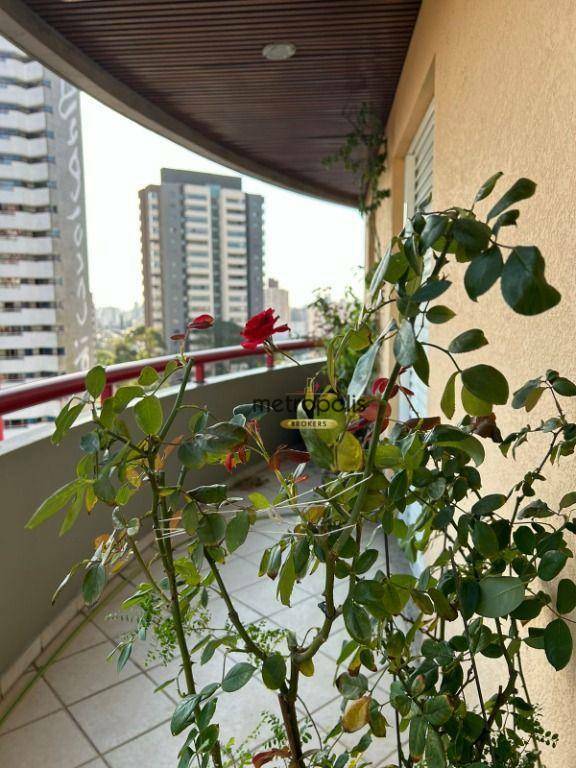 Apartamento à venda com 3 quartos, 230m² - Foto 66