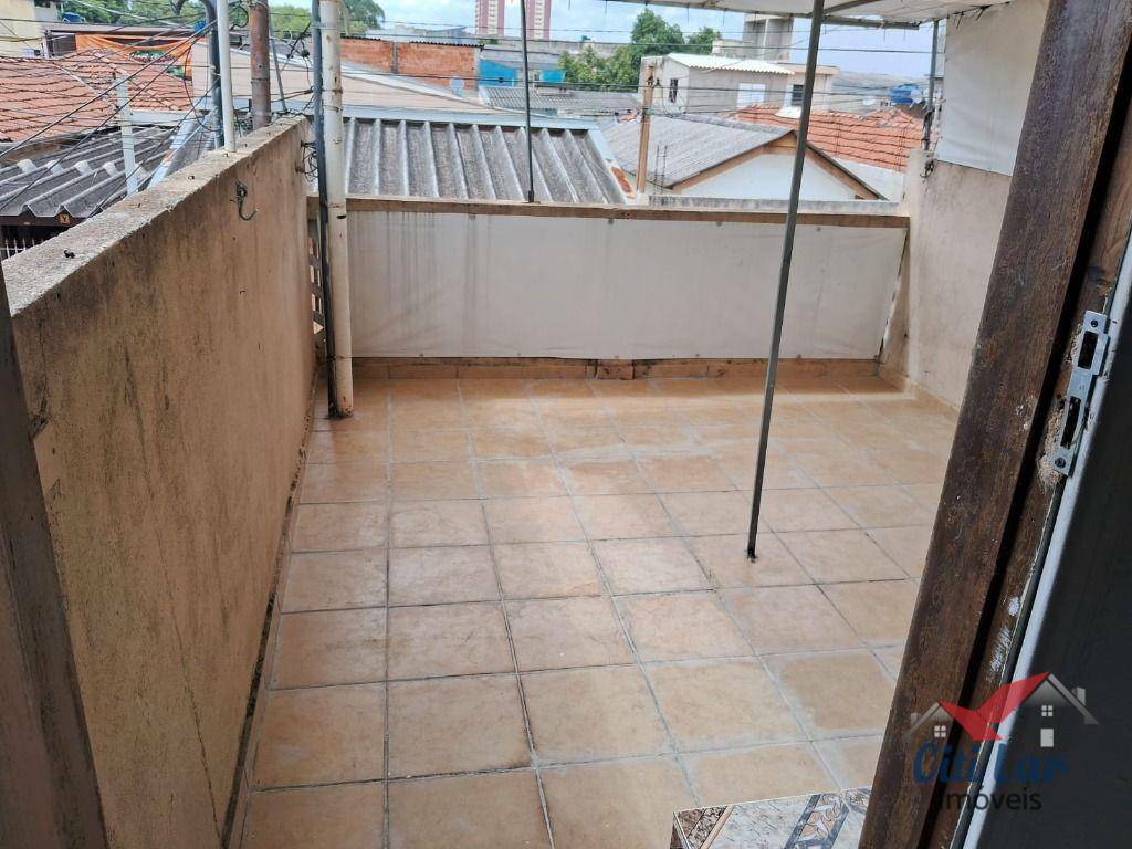 Casa para alugar com 1 quarto, 551m² - Foto 6