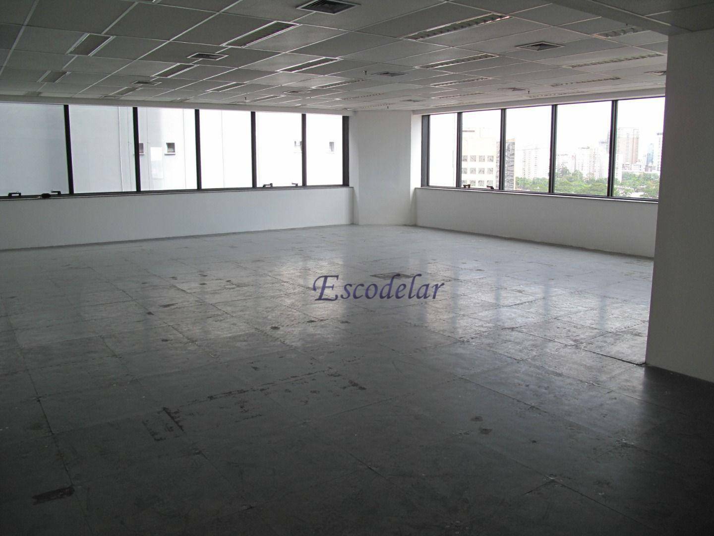 Conjunto Comercial-Sala para alugar, 155m² - Foto 2