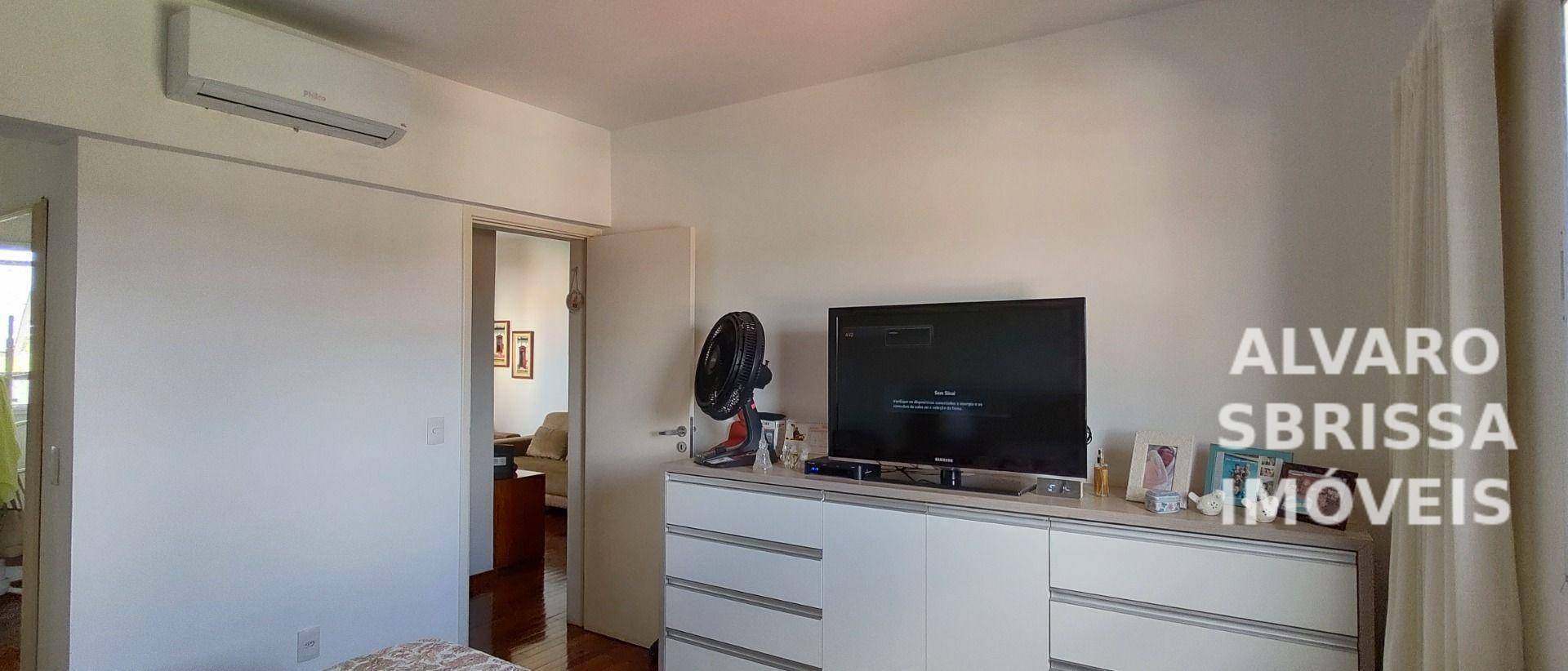 Apartamento à venda com 3 quartos, 134m² - Foto 19