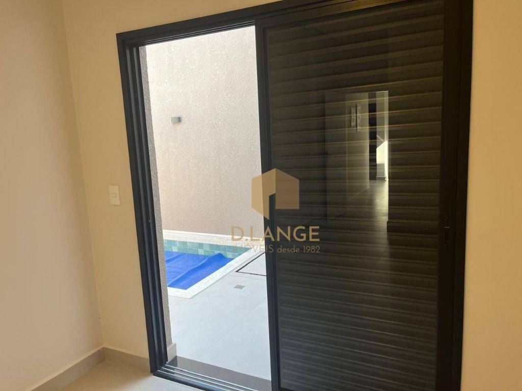 Casa de Condomínio à venda com 3 quartos, 139m² - Foto 32