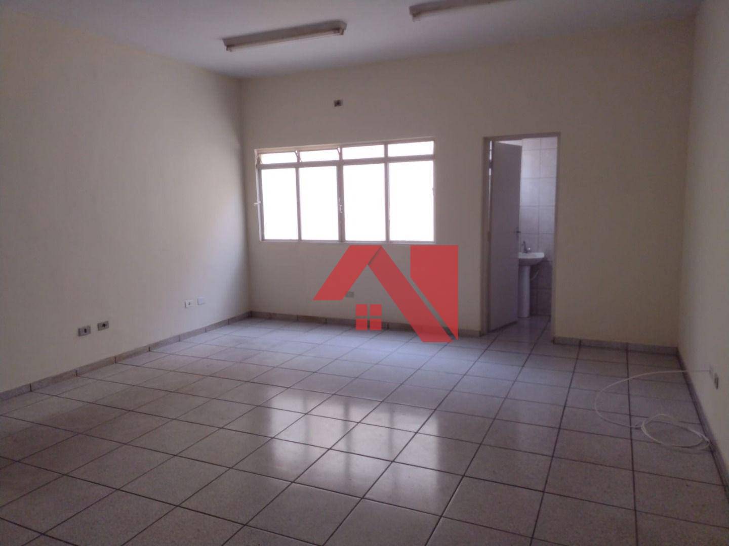 Conjunto Comercial-Sala para alugar, 30m² - Foto 1