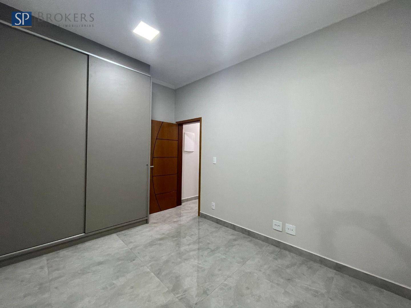 Casa de Condomínio à venda com 3 quartos, 186m² - Foto 18