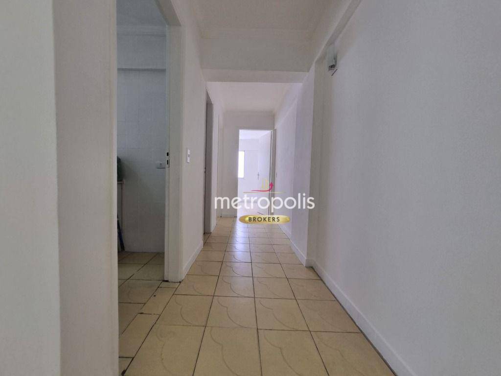 Apartamento para alugar com 2 quartos, 54m² - Foto 3