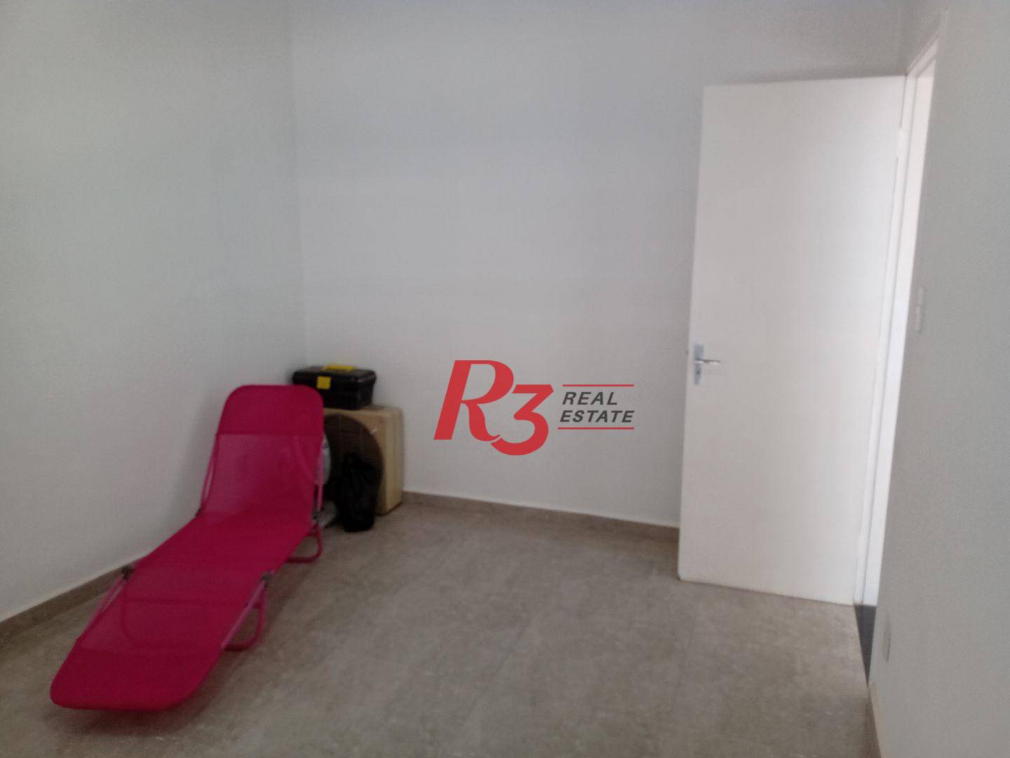 Apartamento à venda com 1 quarto, 50m² - Foto 6