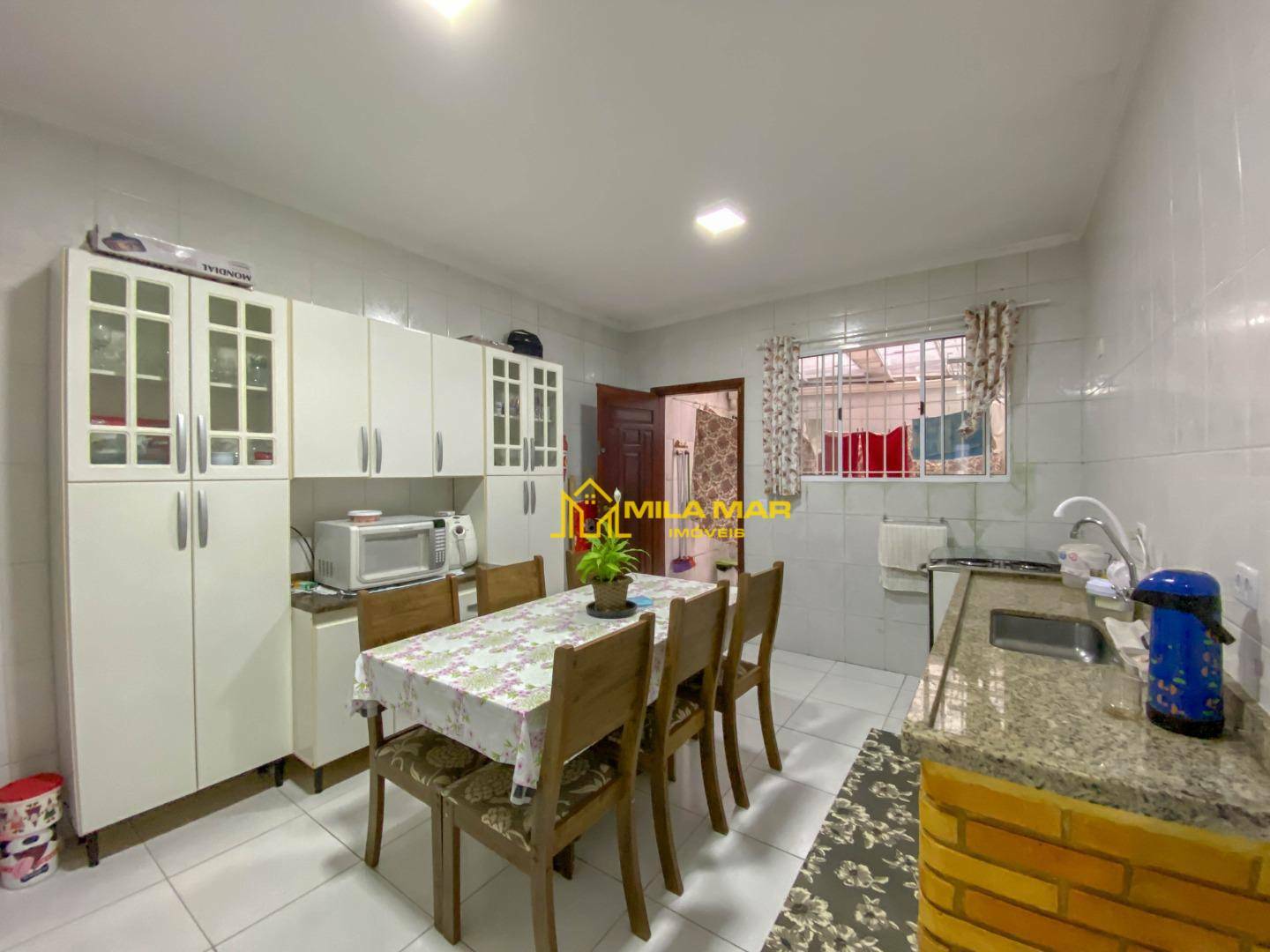 Sobrado à venda com 2 quartos, 117m² - Foto 6