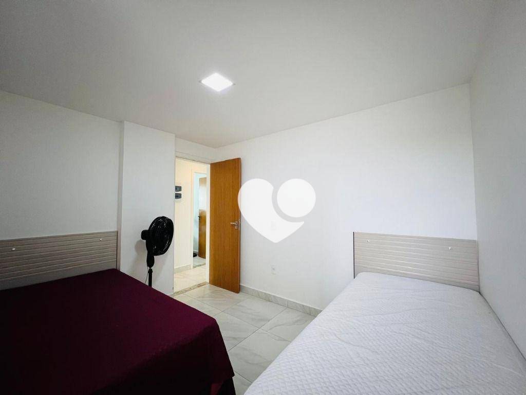 Apartamento à venda com 3 quartos, 89m² - Foto 5