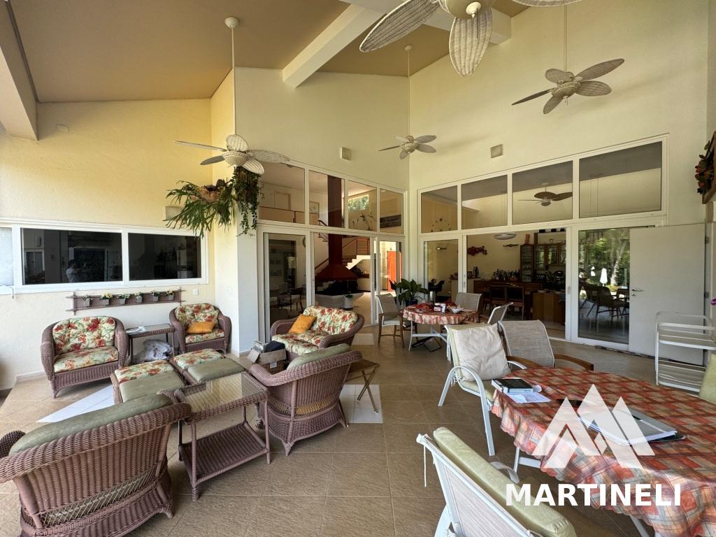 Casa à venda com 4 quartos, 3345m² - Foto 5