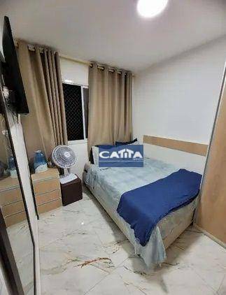 Apartamento à venda com 2 quartos, 35m² - Foto 5