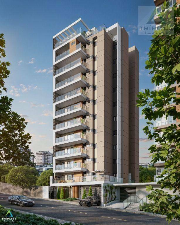 Apartamento à venda com 3 quartos, 173m² - Foto 16