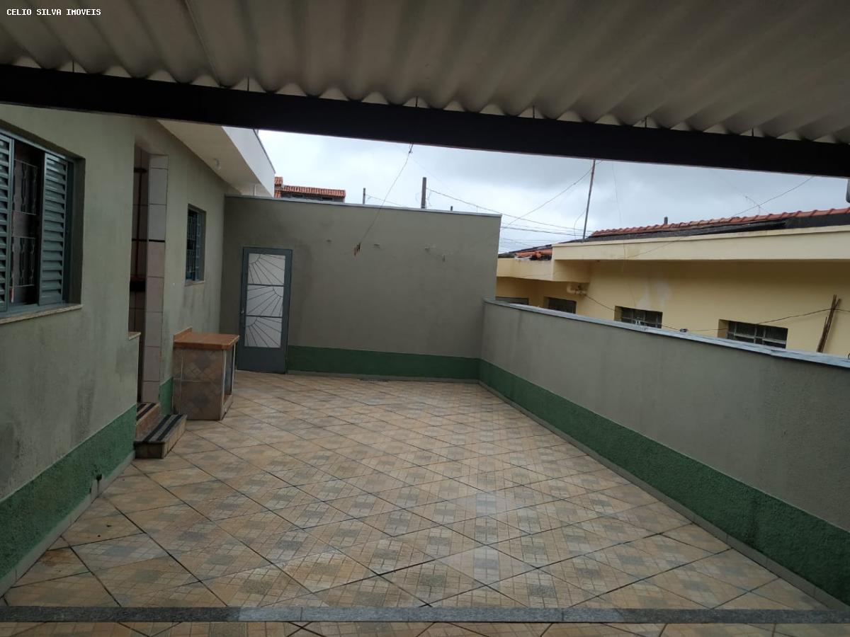 Casa à venda com 3 quartos - Foto 6