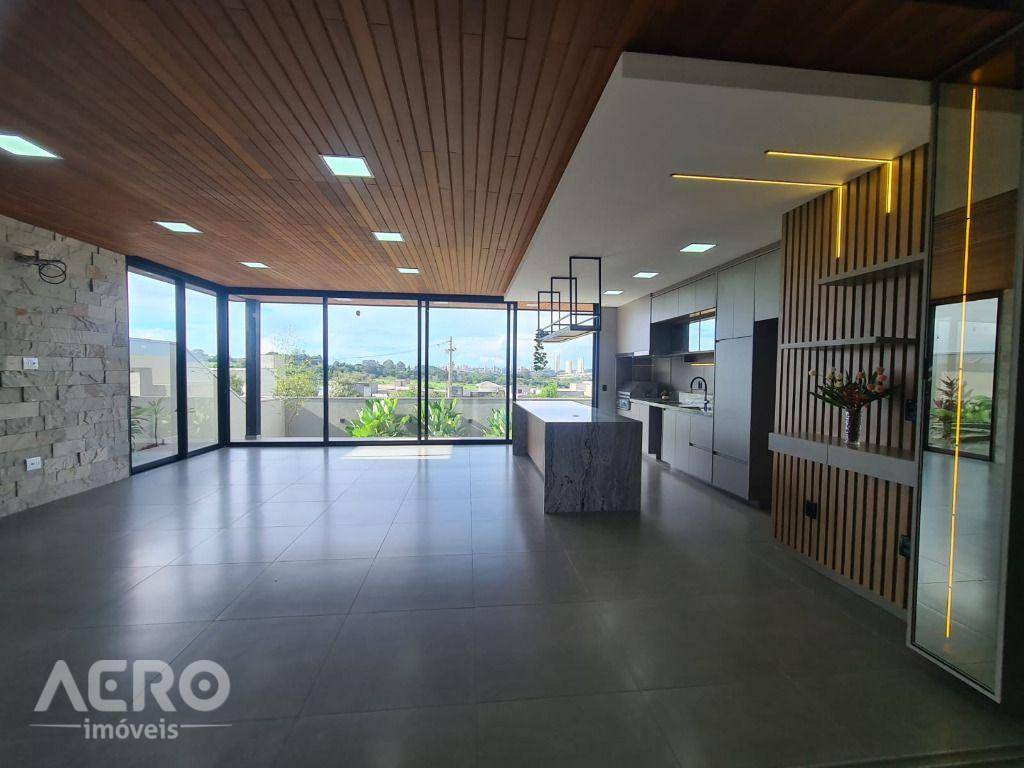 Casa de Condomínio à venda com 3 quartos, 232m² - Foto 16