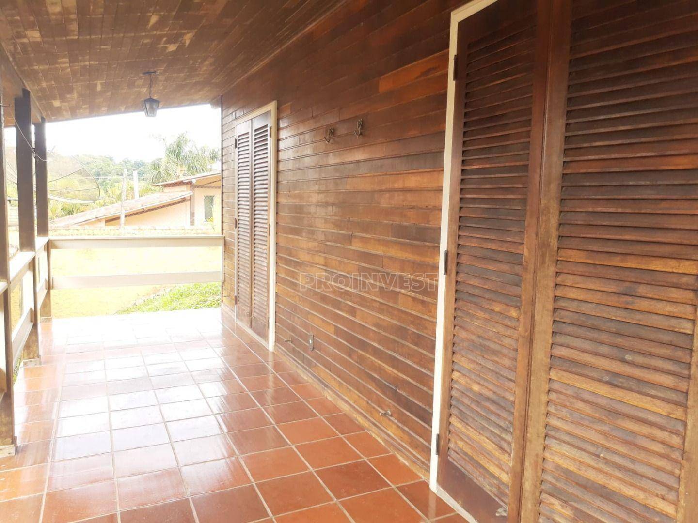 Casa de Condomínio à venda com 3 quartos, 160m² - Foto 7