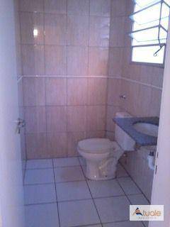 Apartamento à venda com 2 quartos, 119m² - Foto 13