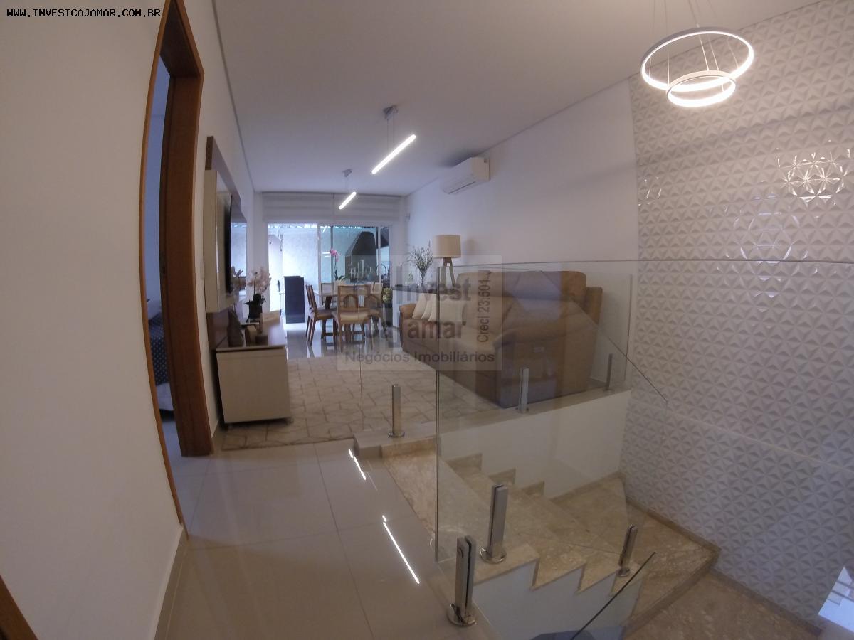 Casa à venda com 3 quartos, 150m² - Foto 4