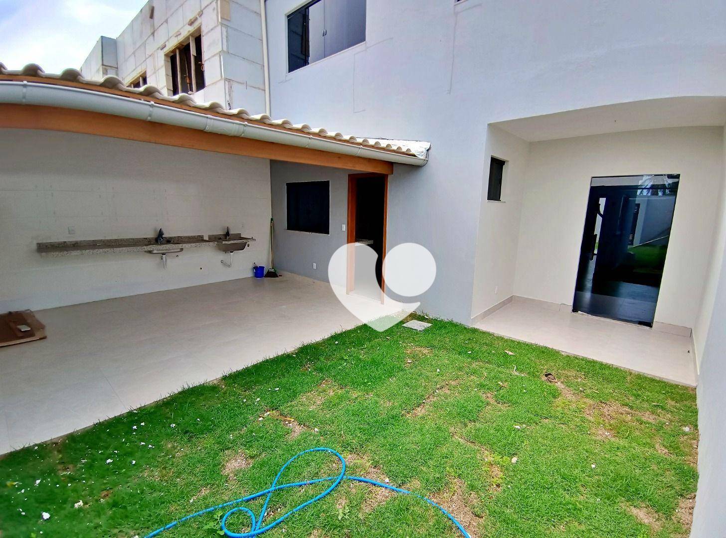 Casa de Condomínio à venda com 3 quartos, 185m² - Foto 17