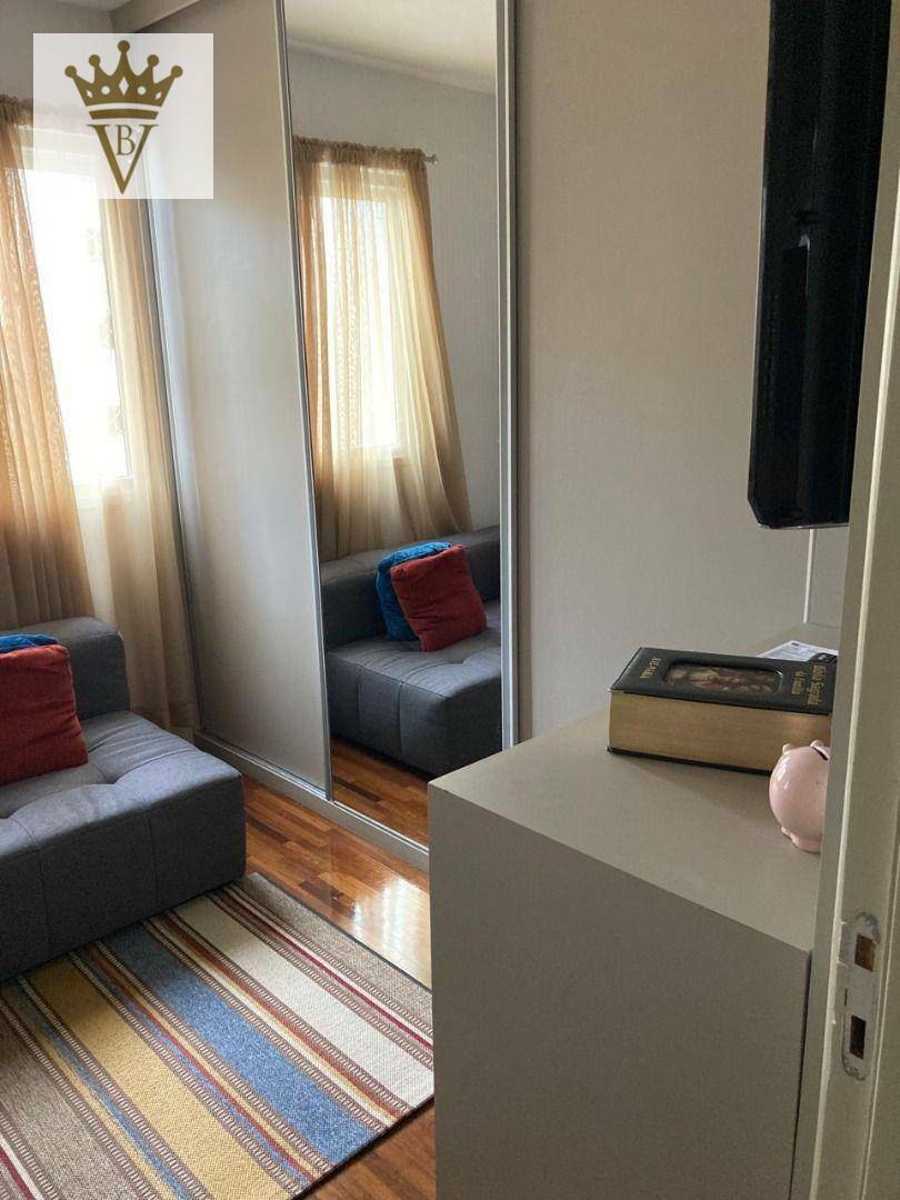 Apartamento à venda com 3 quartos, 107m² - Foto 8