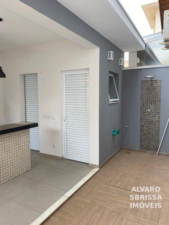 Casa de Condomínio à venda com 3 quartos, 140m² - Foto 16