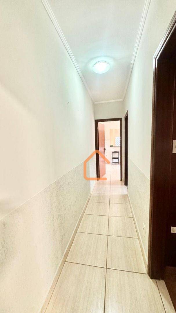 Casa à venda com 3 quartos, 148m² - Foto 15