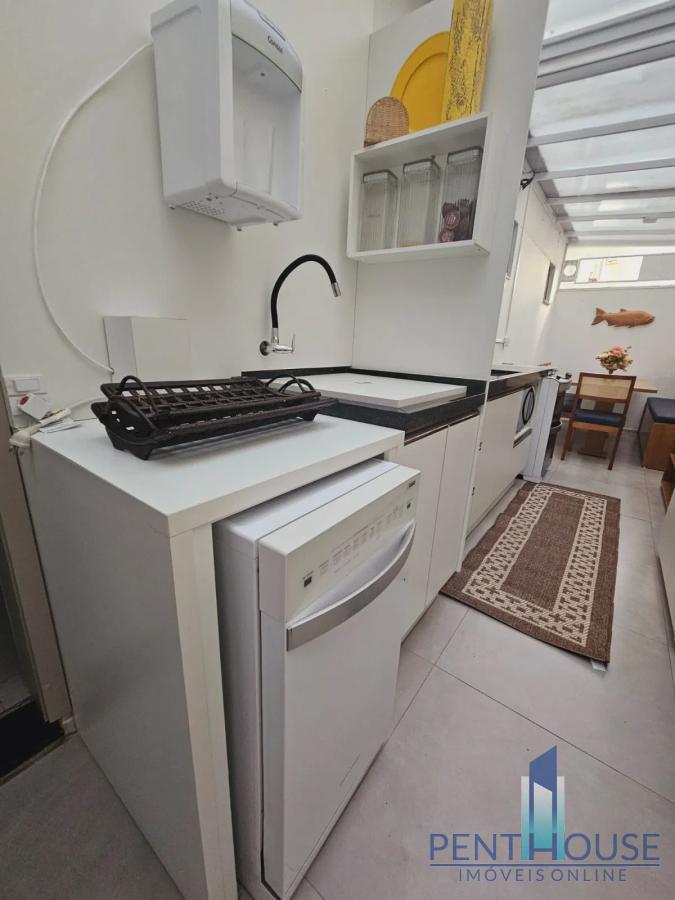 Apartamento à venda com 3 quartos, 89m² - Foto 5