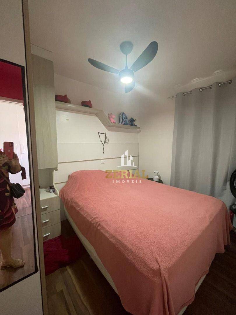 Apartamento à venda com 2 quartos, 49m² - Foto 10