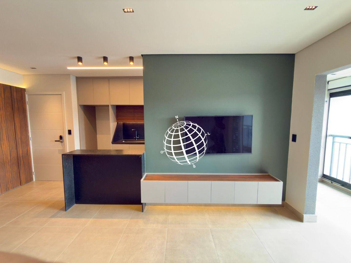 Apartamento, 2 quartos, 68 m² - Foto 4