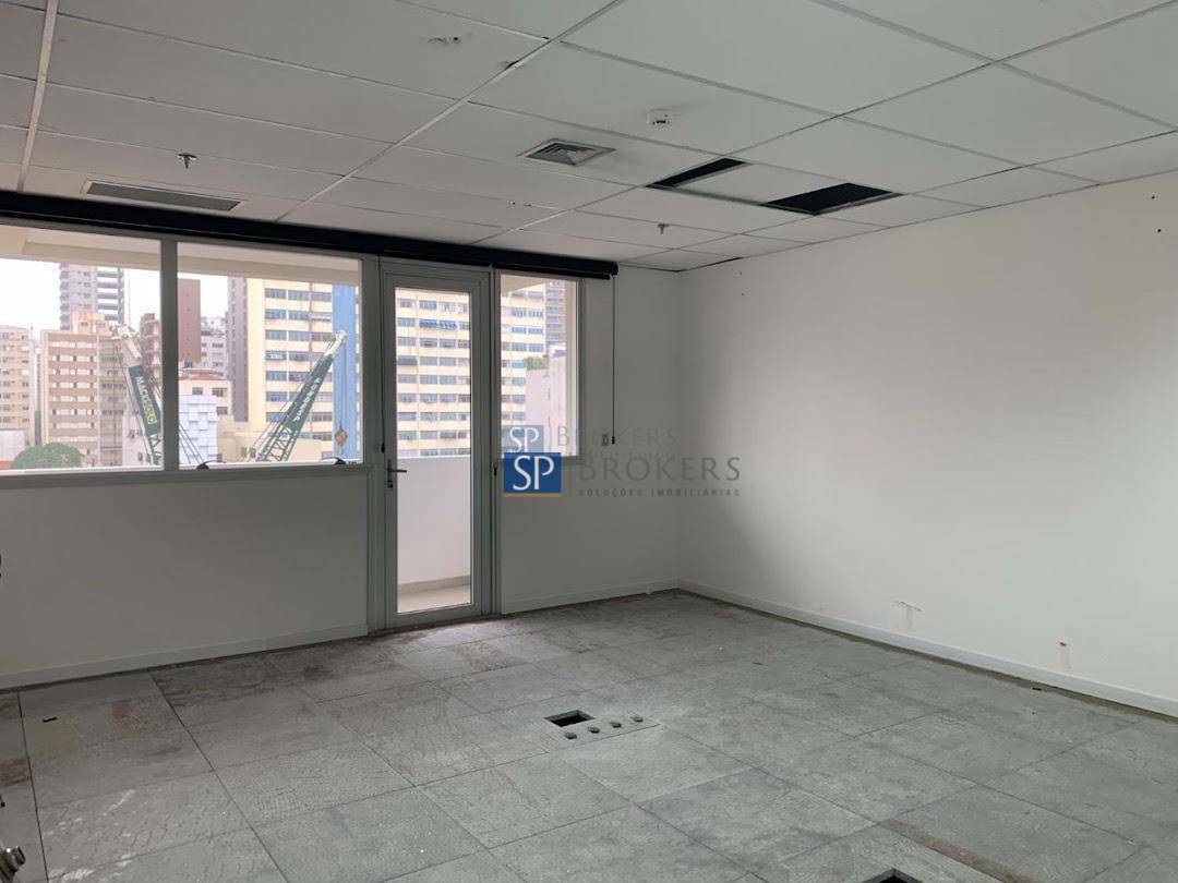 Conjunto Comercial-Sala para alugar, 316m² - Foto 5