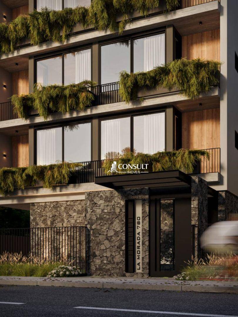 Apartamento, 2 quartos, 90 m² - Foto 4