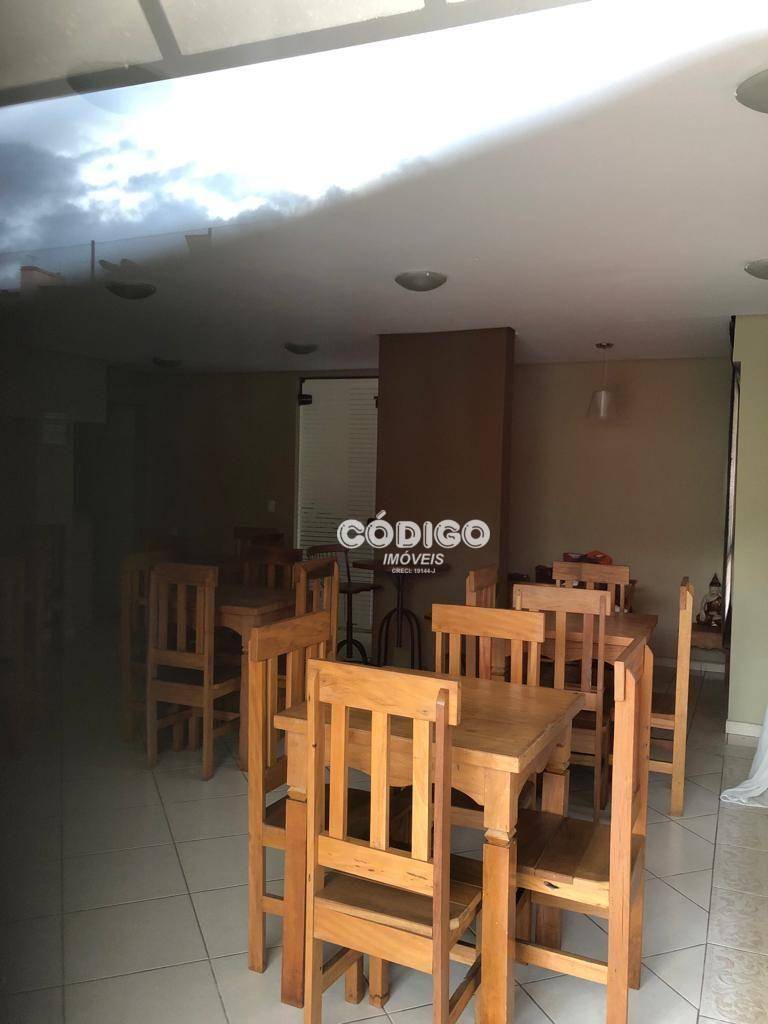 Apartamento à venda com 3 quartos, 83m² - Foto 30