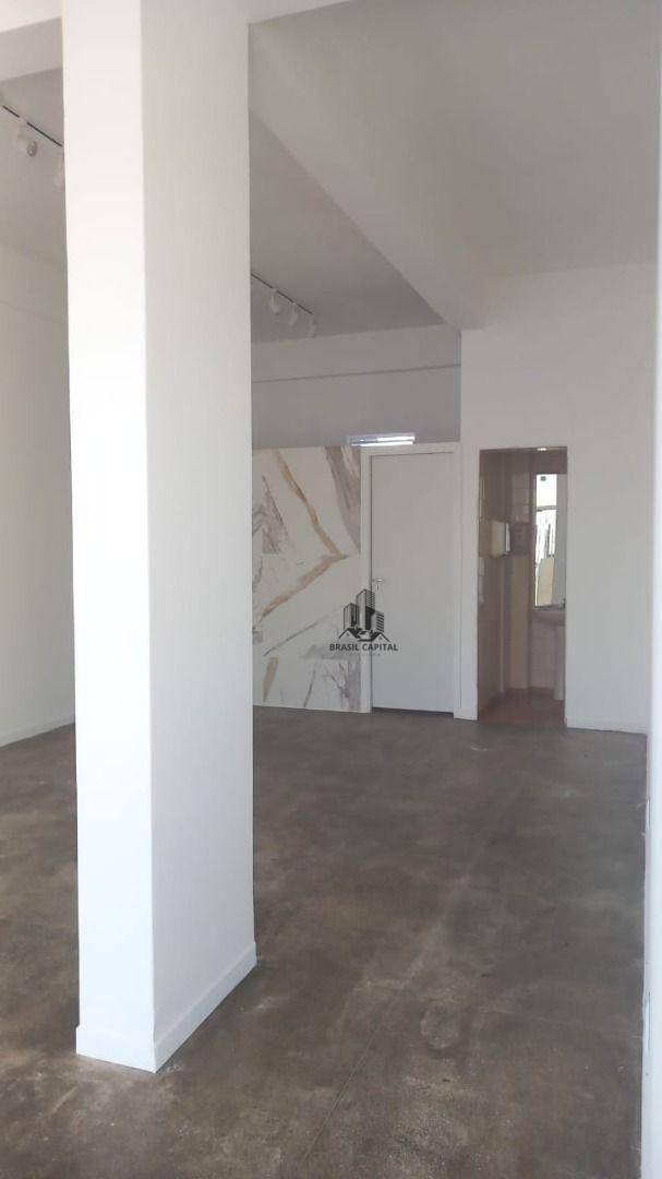 Conjunto Comercial-Sala para alugar, 52m² - Foto 7