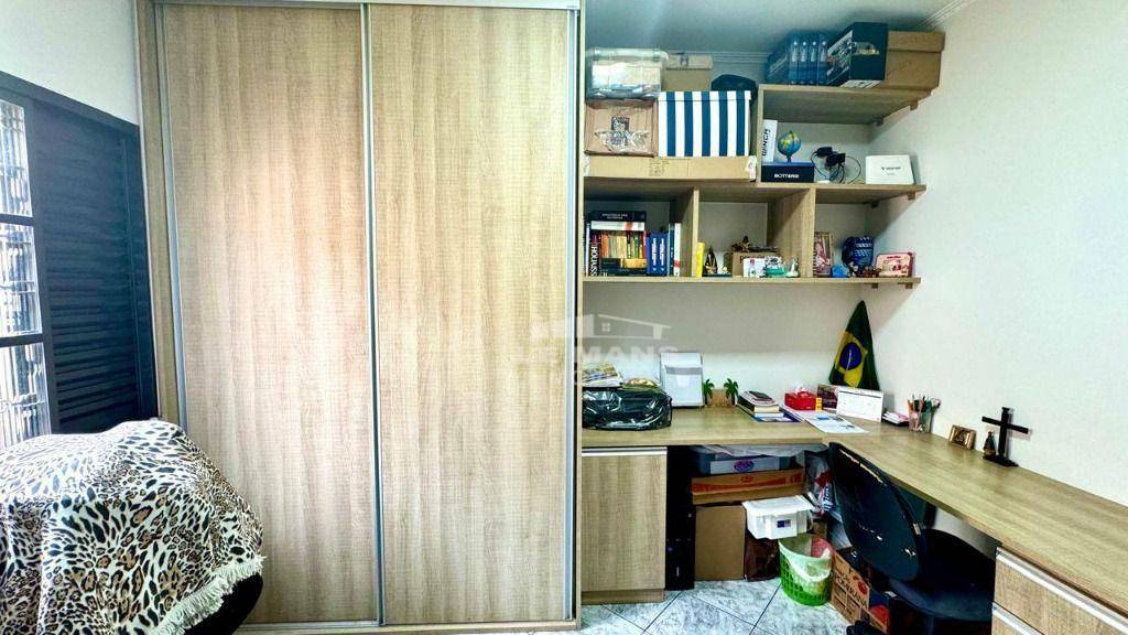 Casa à venda com 3 quartos, 155m² - Foto 12