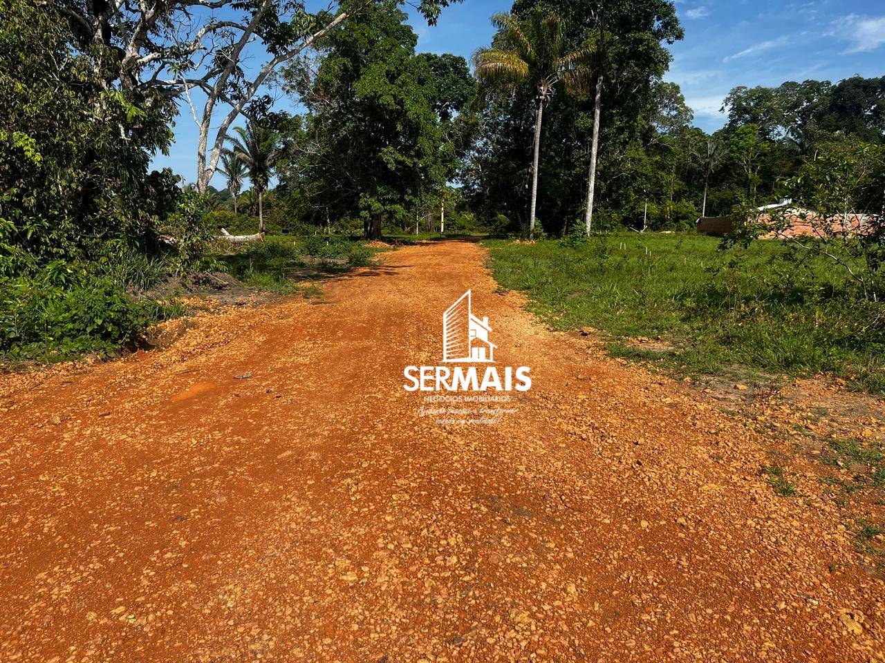 Chácara, 1300 m² - Foto 2